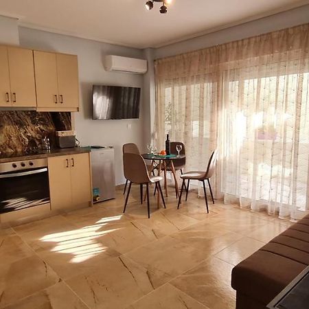 New Stylish Apartment In Athens! 外观 照片