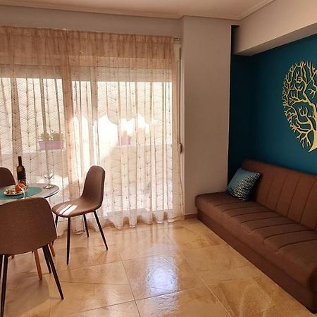 New Stylish Apartment In Athens! 外观 照片