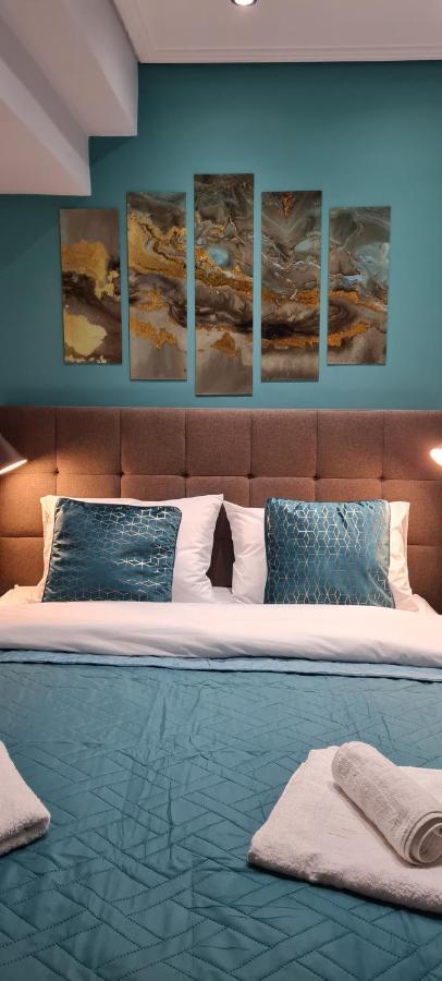 New Stylish Apartment In Athens! 外观 照片