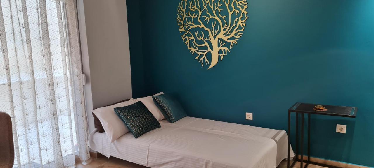 New Stylish Apartment In Athens! 外观 照片