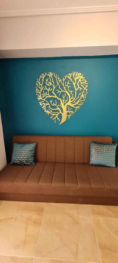 New Stylish Apartment In Athens! 外观 照片