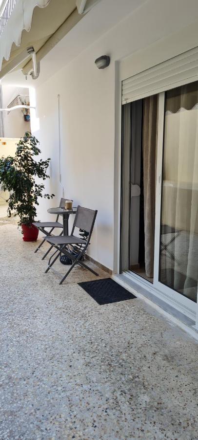 New Stylish Apartment In Athens! 外观 照片