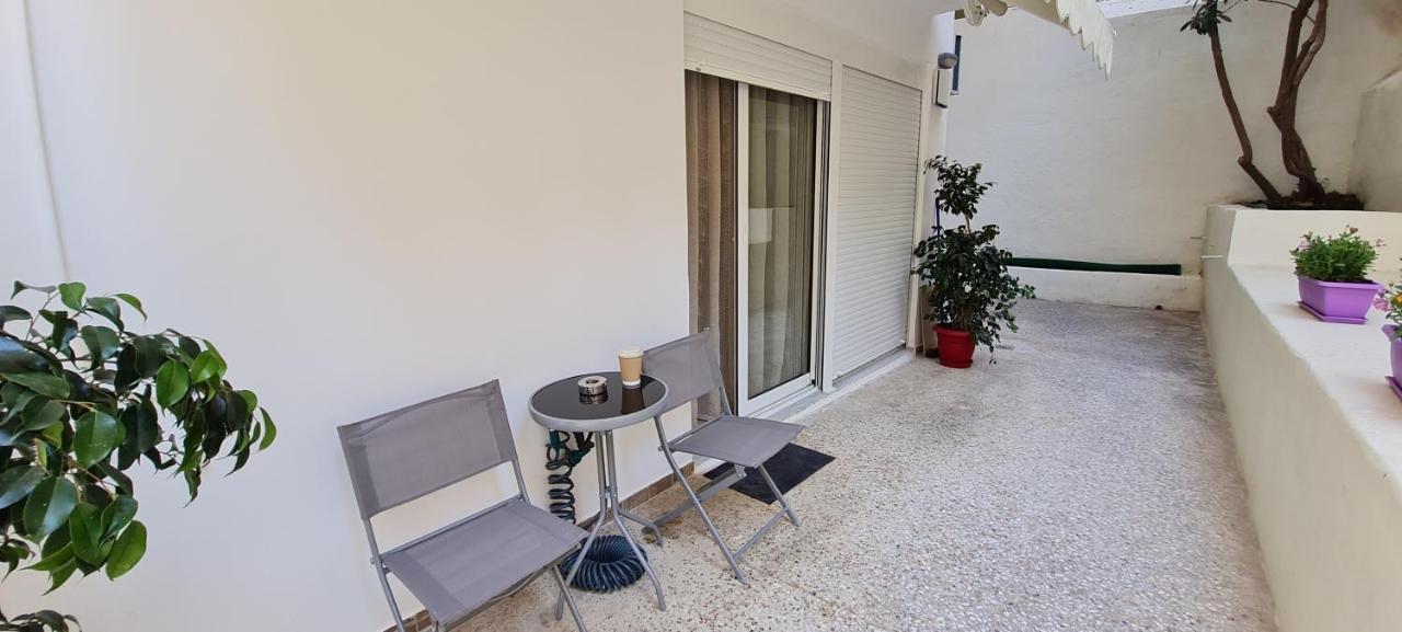 New Stylish Apartment In Athens! 外观 照片