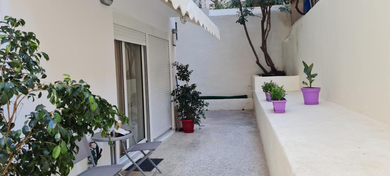 New Stylish Apartment In Athens! 外观 照片