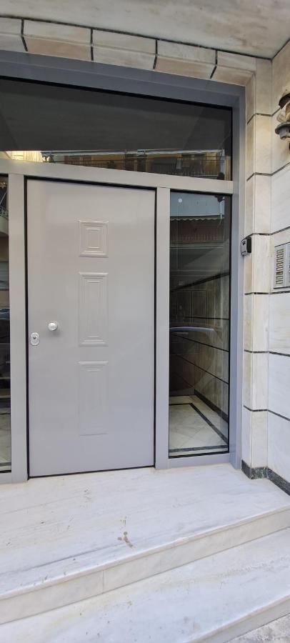 New Stylish Apartment In Athens! 外观 照片