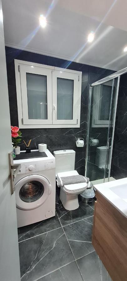 New Stylish Apartment In Athens! 外观 照片